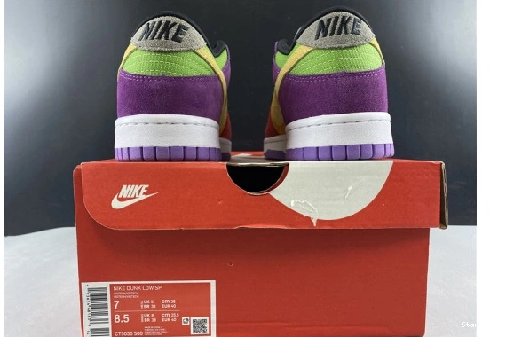 Low Viotech (2019) Dunk Nike CT5050-500 0213